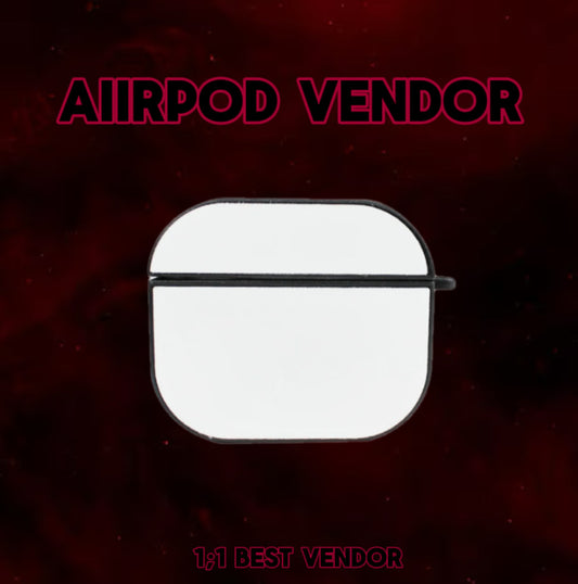 !Aiirpod Vendor