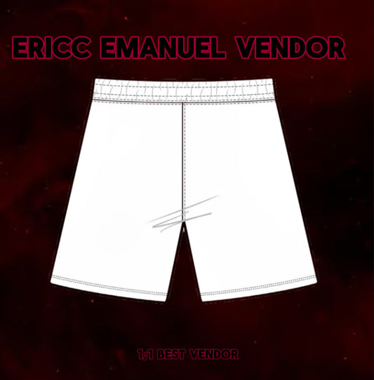 !Ericc Emanual Vendor