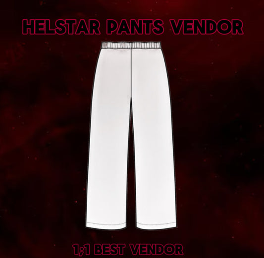 !Helstar Pants Vendor